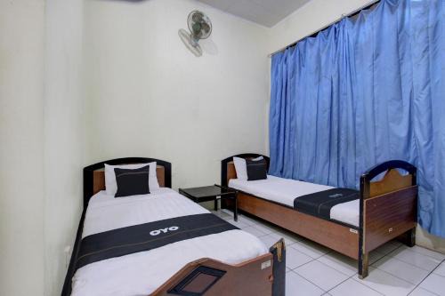 Purworejo Hotel | Capital O 93024 Hotel Ganesha