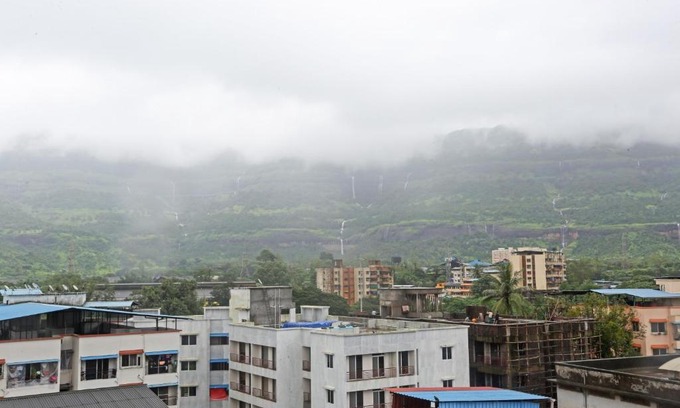 Khopoli Hotel | Capital O Hotel Samrat Palace