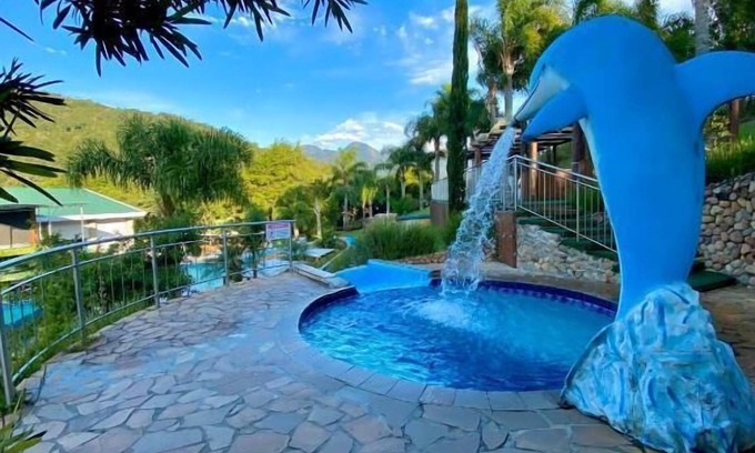 Campina Grande Do Sul Other | Capivari Ecoresort