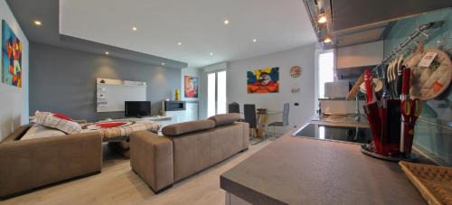 Treviso Apartment | Caposile Apartment
