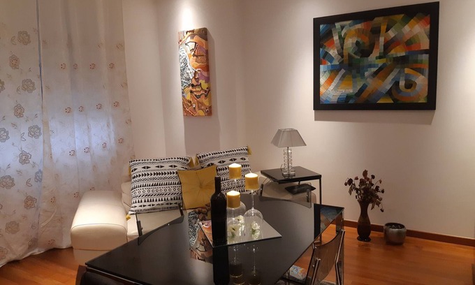 Cagliari Apartment | - Caprera Suite 23 -
