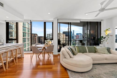 Newstead Apartment | Capri Luxury Apartments Newstead
