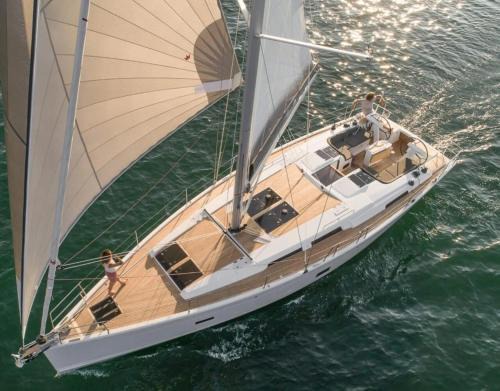 Amalfi Boat Rental | Capri Positano Amalfi Coast Sail