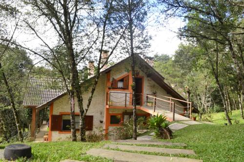 Monte Verde Hotel | Capricho da Natureza Pousada