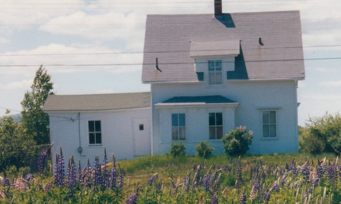 Winter Harbor House | Captain Bickford House 'Arthur Frommer has been a guest here in 2014'
