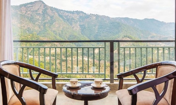 Kaul Hotel | Captains Paradise