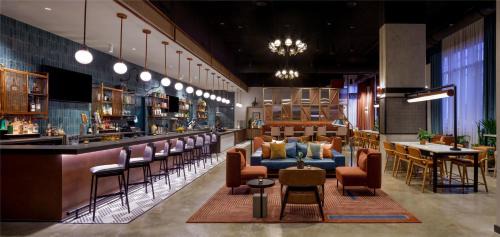 The Gulch Hotel | Caption By Hyatt Downtown Nashville - The Gulch