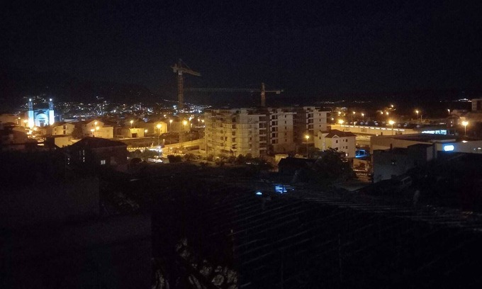 Mejasi Apartment | Captivating 1-Bed Apartment in Split