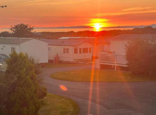 Talybont Resort | Caravan 521 shuker Barmouth