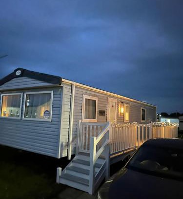 Fleetwood House | Caravan to Hire - CalaGran Fleetwood Blackpool