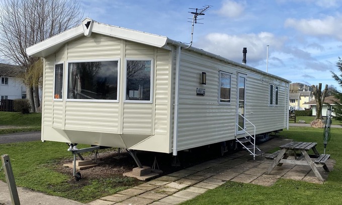 Minehead House | Caravans at Butlins Minehead