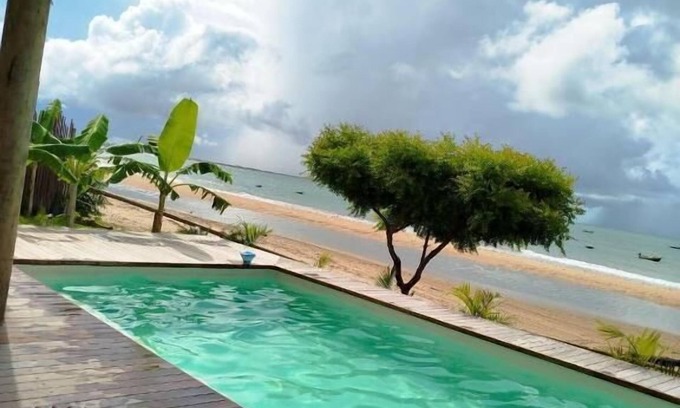 Moitas Hotel | Caravelas Praia