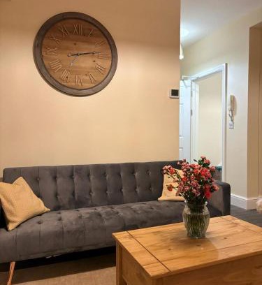 Penarth Apartment | Cardiff/Pernath Home2
