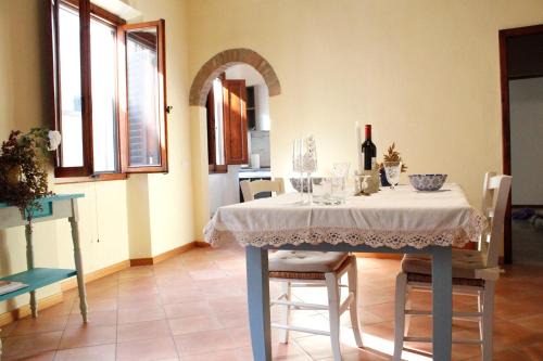 Pistoia Apartment | Carducci flat - in centro storico