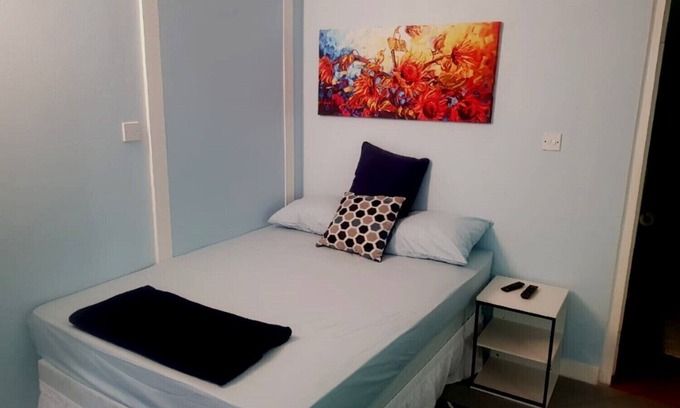 Marisule House | Careffe Suites Studio 4 - 5 mins to from Rodney Bay Village