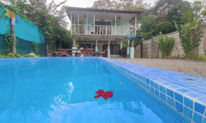 Cahuita House | Caribbean Beach Cahuita vacation home!