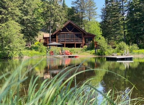 Wentworth-Nord House | Caribou Cottage