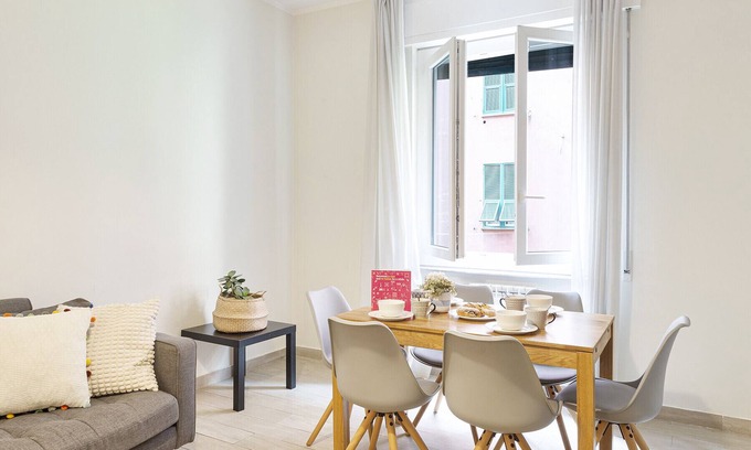 Carignano Apartment | Carignano Design Apartment 9 by Wonderful Italy