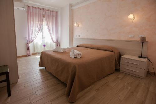 Civitavecchia Apartment | Carillon
