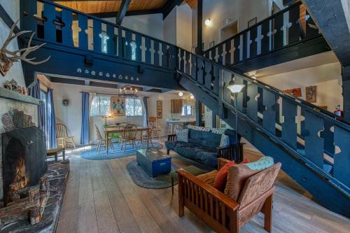 Incline Village House | Carinthia Cabin