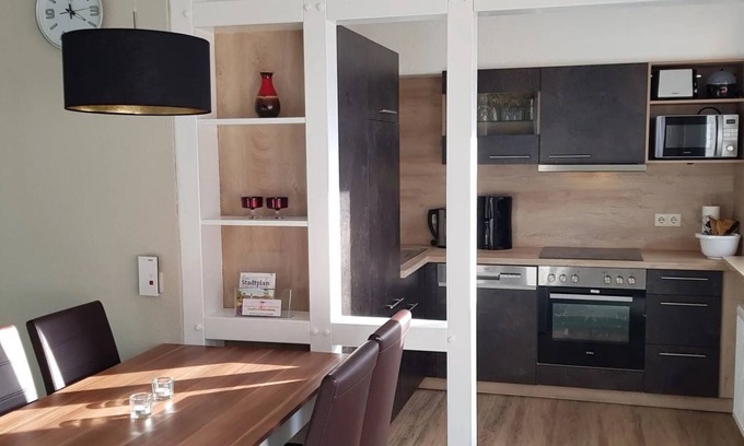 Bad Bevensen Apartment | Carissa Apartment EC - CariSSA Apartments