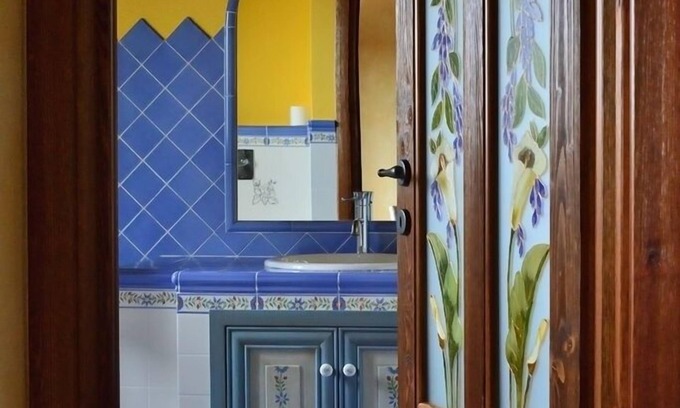Rosolini Villa | Carizza Country Luxury Villa
