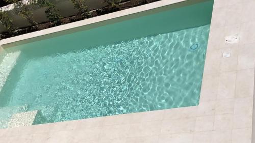 Lecce Apartment | Carlo V - con piscina e giardino privati