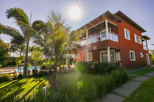 Carlopolis House | Carlopolis Casa Osvaldo Bufalari