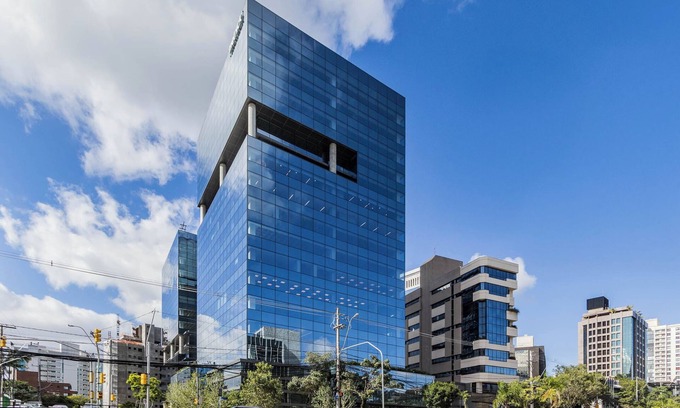 Tres Figueiras Apartment | Carlos Gomes Square by My Way