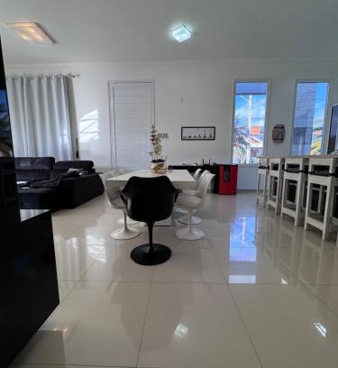 Osorio House | Carlos Hanauer