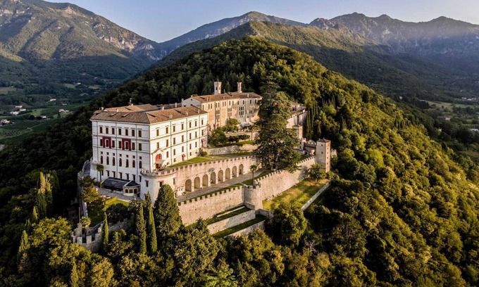 Vittorio Veneto Apartment | Carlotta home - Vittorio Veneto