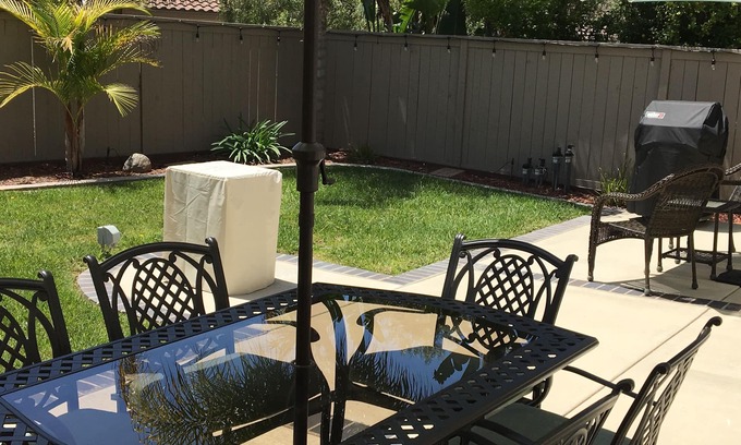 Carlsbad House | CARLSBAD JEWEL, NEAR BEACHES