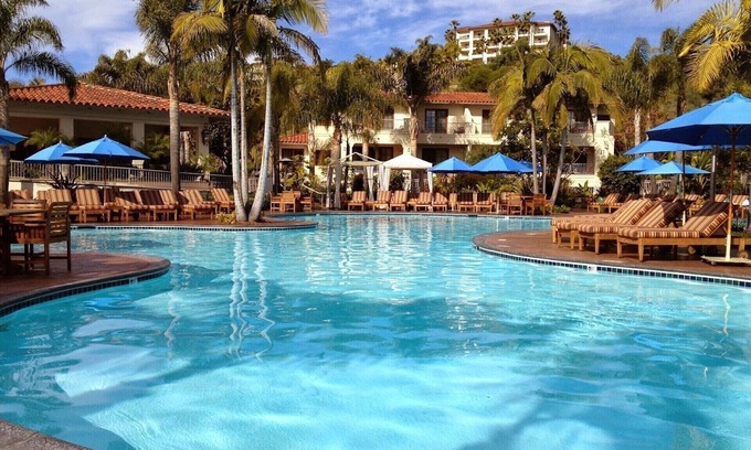 Aviara Resort | Carlsbad Resort 2 Bedroom Villa