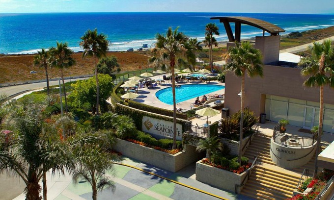 Carlsbad Resort | Carlsbad Seapointe Resort