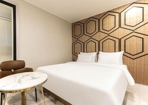 Bupyeong Hotel | Carlton Hotel Bupyeong