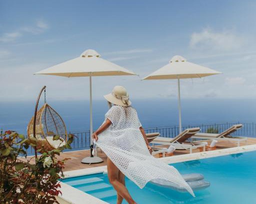 Drimonas Villa | Carmel Villas