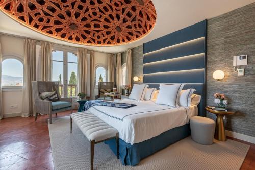 Albaicin House | Carmen de Apperley Unique Stays