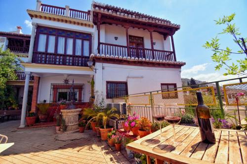 Central District Apartment | Carmen de la Lana