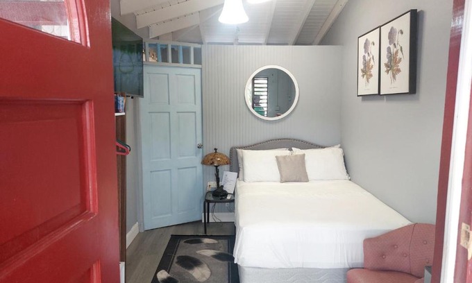 Clapham Apartment | Carmen's Cozy Studio