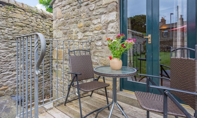 Long Preston Cottage | Carn Cottage