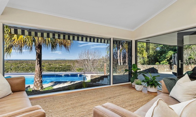 Brunswick Heads House | Carnarvon Byron Hinterland
