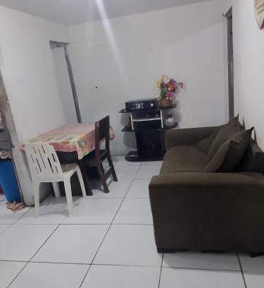 Olinda House | Carnaval folia