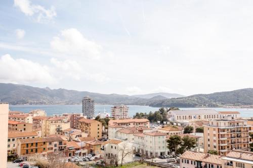 Portoferraio Apartment | Carola's Home - Goelba