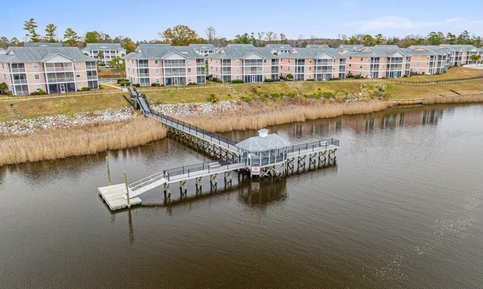 Carolina Forest Condo | Carolina Dreamin Golf, Sea and Sun