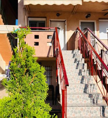 Psakoudia Apartment | Carpe Diem Apartments