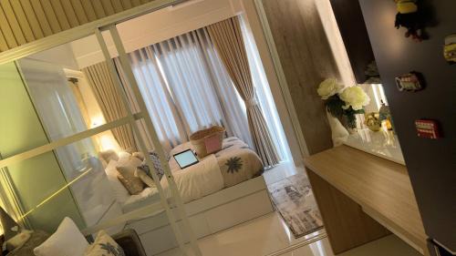 Suba Basbas Apartment | Carpe diem staycation #2
