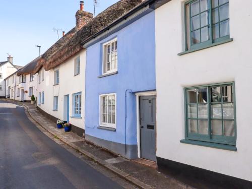 Hatherleigh House | Carpenter's Cottage