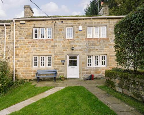 Chapeltown Apartment | Carr Cottage