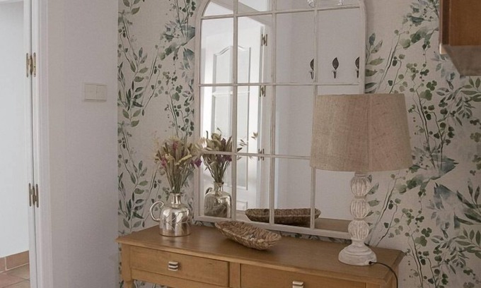 Genil Apartment | Carretera de la Sierra Apartment