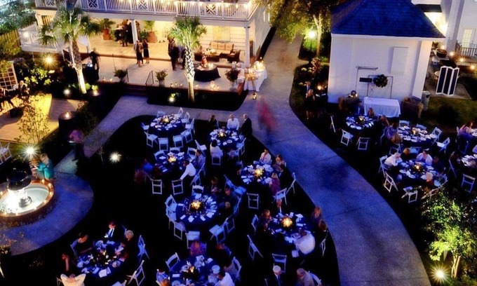 Aiken Hotel | Carriage House Inn